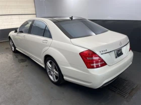 Mercedes-Benz S 550 4MATIC | Mobile.bg    2