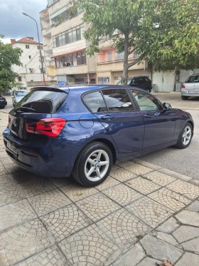 BMW 116 //T/Facelift//105000. | Mobile.bg    4