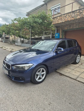 BMW 116 //T/Facelift//105000. | Mobile.bg    1