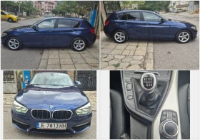 BMW 116 //T/Facelift//105000. | Mobile.bg    16