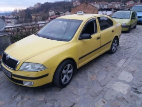 Skoda Octavia, снимка 1