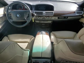 BMW 750 LI    ! | Mobile.bg    7