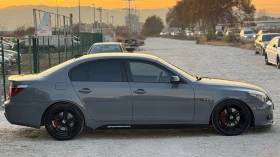     BMW 530 d= M-performance= Nardo Grey= 