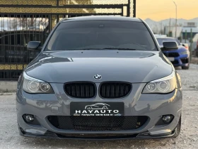     BMW 530 d= M-performance= Nardo Grey= 