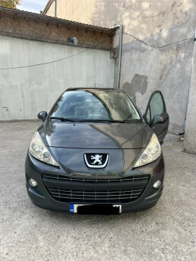 Peugeot 207 Turbo GT , снимка 1