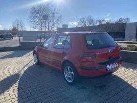 VW Golf 1.9 tdi Avtomat, снимка 5