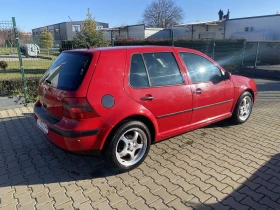 VW Golf 1.9 tdi Avtomat, снимка 3