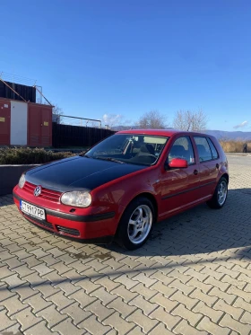 VW Golf 1.9 tdi Avtomat, снимка 1