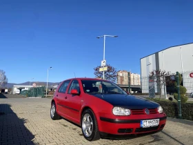 VW Golf 1.9 tdi Avtomat, снимка 2