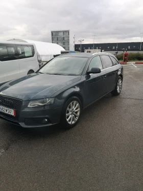 Обява за продажба на Audi A4 3.0 quattro S-line ~12 500 лв. - изображение 2