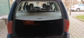 Renault Megane 1, 9 DCI, снимка 11