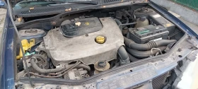 Renault Megane 1, 9 DCI, снимка 5