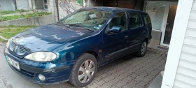 Renault Megane 1, 9 DCI, снимка 2