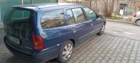 Renault Megane 1, 9 DCI, снимка 3