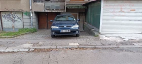 Renault Megane 1, 9 DCI, снимка 1