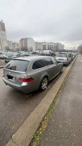 BMW 525 2.5 177кс, снимка 3