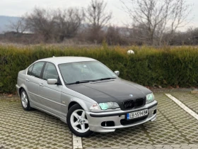     BMW 323 170hp