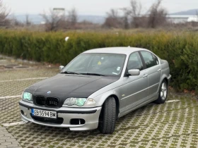 BMW 323 170hp | Mobile.bg    3