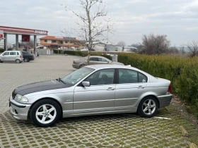 BMW 323 170hp | Mobile.bg    4