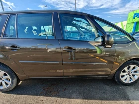 Citroen Grand C4 Picasso, снимка 4