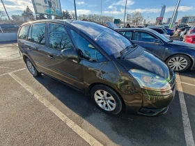 Citroen Grand C4 Picasso, снимка 3