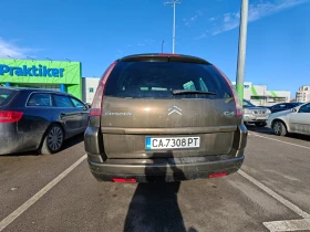 Citroen Grand C4 Picasso, снимка 5