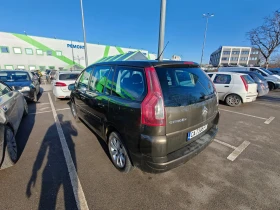 Citroen Grand C4 Picasso, снимка 7