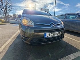 Citroen Grand C4 Picasso, снимка 2