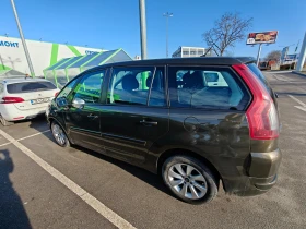 Citroen Grand C4 Picasso, снимка 8