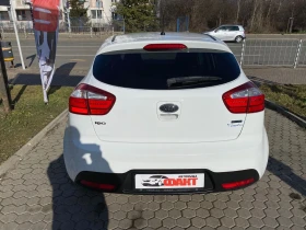 Kia Rio 1.4CRDi/EURO.5A, снимка 5