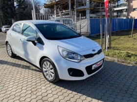 Kia Rio 1.4CRDi/EURO.5A, снимка 3