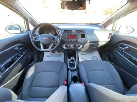 Kia Rio 1.4CRDi/EURO.5A, снимка 9