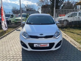 Kia Rio 1.4CRDi/EURO.5A, снимка 2