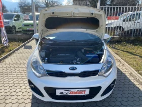 Kia Rio 1.4CRDi/EURO.5A, снимка 16