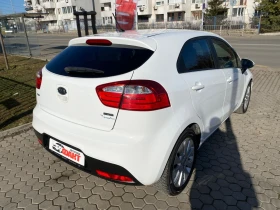 Kia Rio 1.4CRDi/EURO.5A, снимка 4