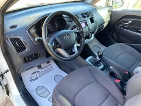 Kia Rio 1.4CRDi/EURO.5A, снимка 7