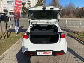 Kia Rio 1.4CRDi/EURO.5A, снимка 15