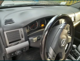 Opel Vectra C 1.9, снимка 4