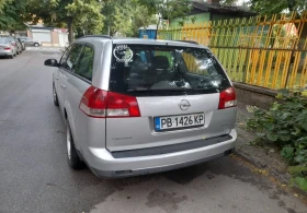 Opel Vectra C 1.9, снимка 3