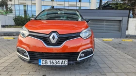 Renault Captur, снимка 3