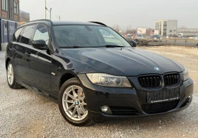 BMW 320 d * AUTOMATIC* NAVI* XENON* LCI* НА ЗАДНО* 2012* T, снимка 3