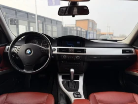 BMW 320 d * AUTOMATIC* NAVI* XENON* LCI* НА ЗАДНО* 2012* T, снимка 8