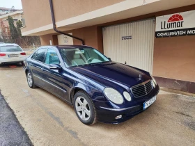 Mercedes-Benz E 270 Avangarde/Avtomat/xenon | Mobile.bg    1