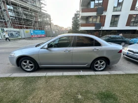 Honda Accord i-CTDi, снимка 2