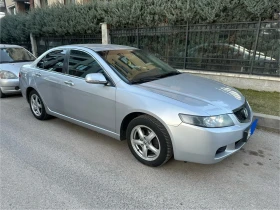 Honda Accord i-CTDi, снимка 7