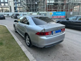 Honda Accord i-CTDi, снимка 3