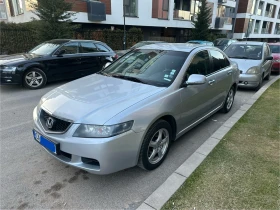 Honda Accord i-CTDi, снимка 1