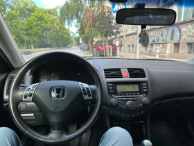 Honda Accord i-CTDi, снимка 9