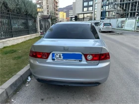 Honda Accord i-CTDi, снимка 4