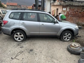 Subaru Forester, снимка 2